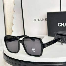 Picture of Chanel Sunglasses _SKUfw76771822fw